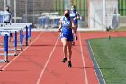 Women's Track vs Babson  Women’s Track & Field host Babson College at Cumberland (RI) High School. : Track & Field, Babson
